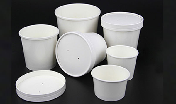 Take Away Containers